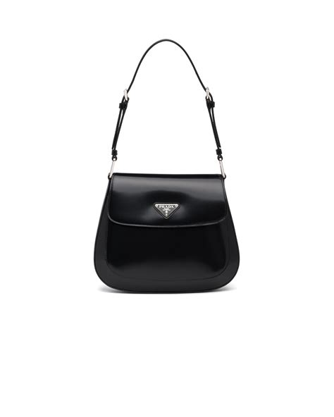 donne borsa prada tracolla|borse a spalla prada.